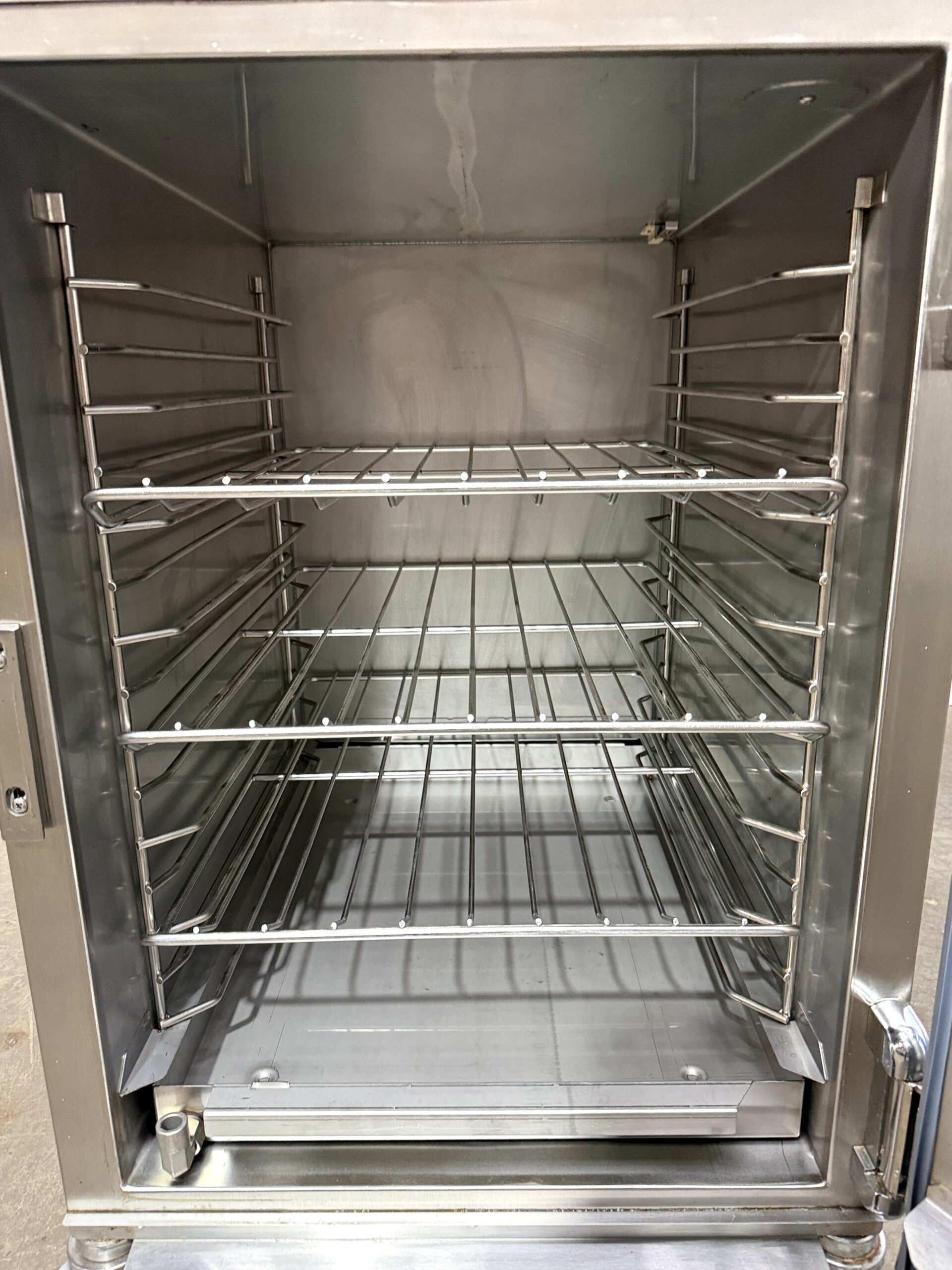 Alto Shaam Cook & Hold Model 1000TH/I (Refurbished w/WARRANTY) - Image 12