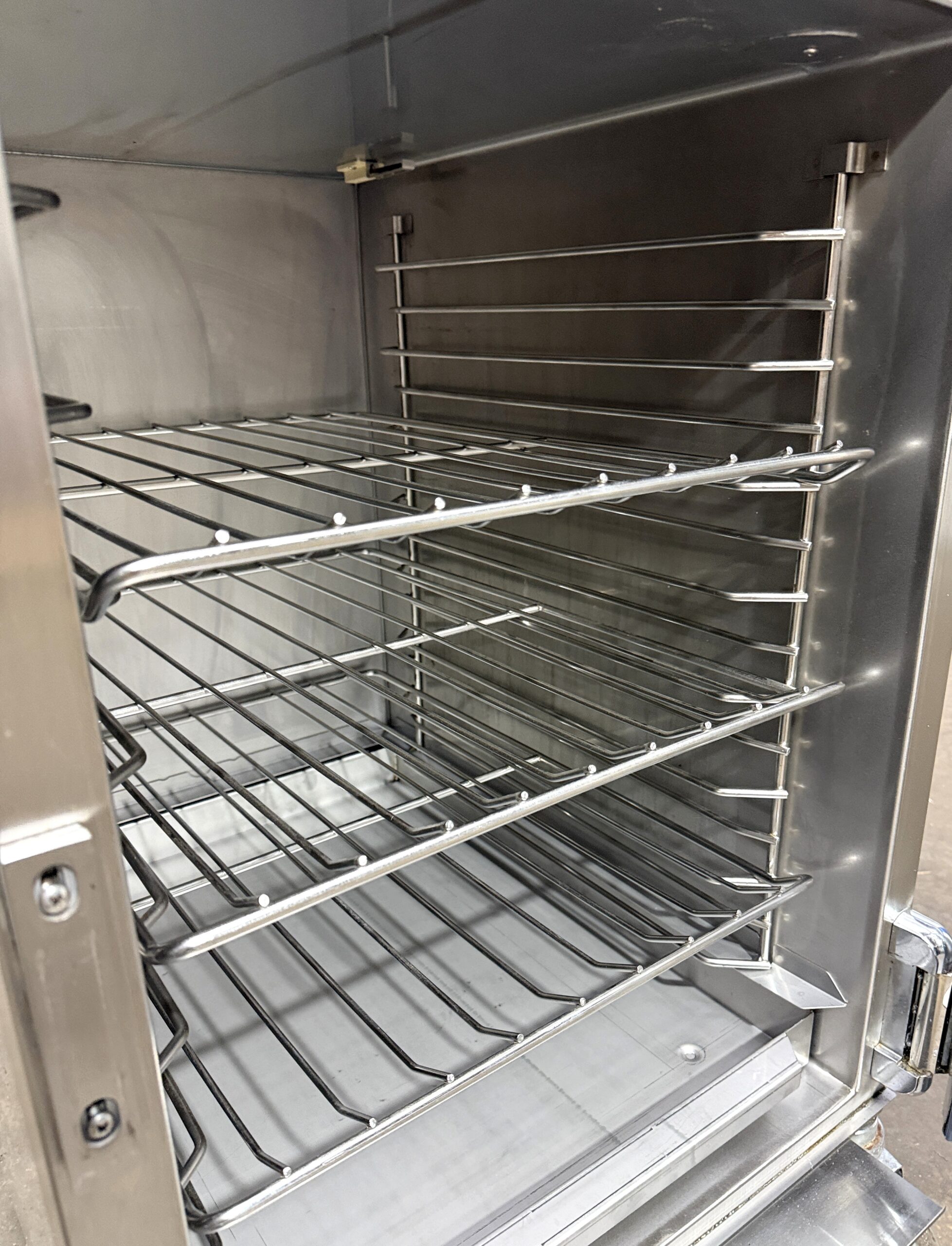 Alto Shaam Cook & Hold Model 1000TH/I (Refurbished w/WARRANTY) - Image 10