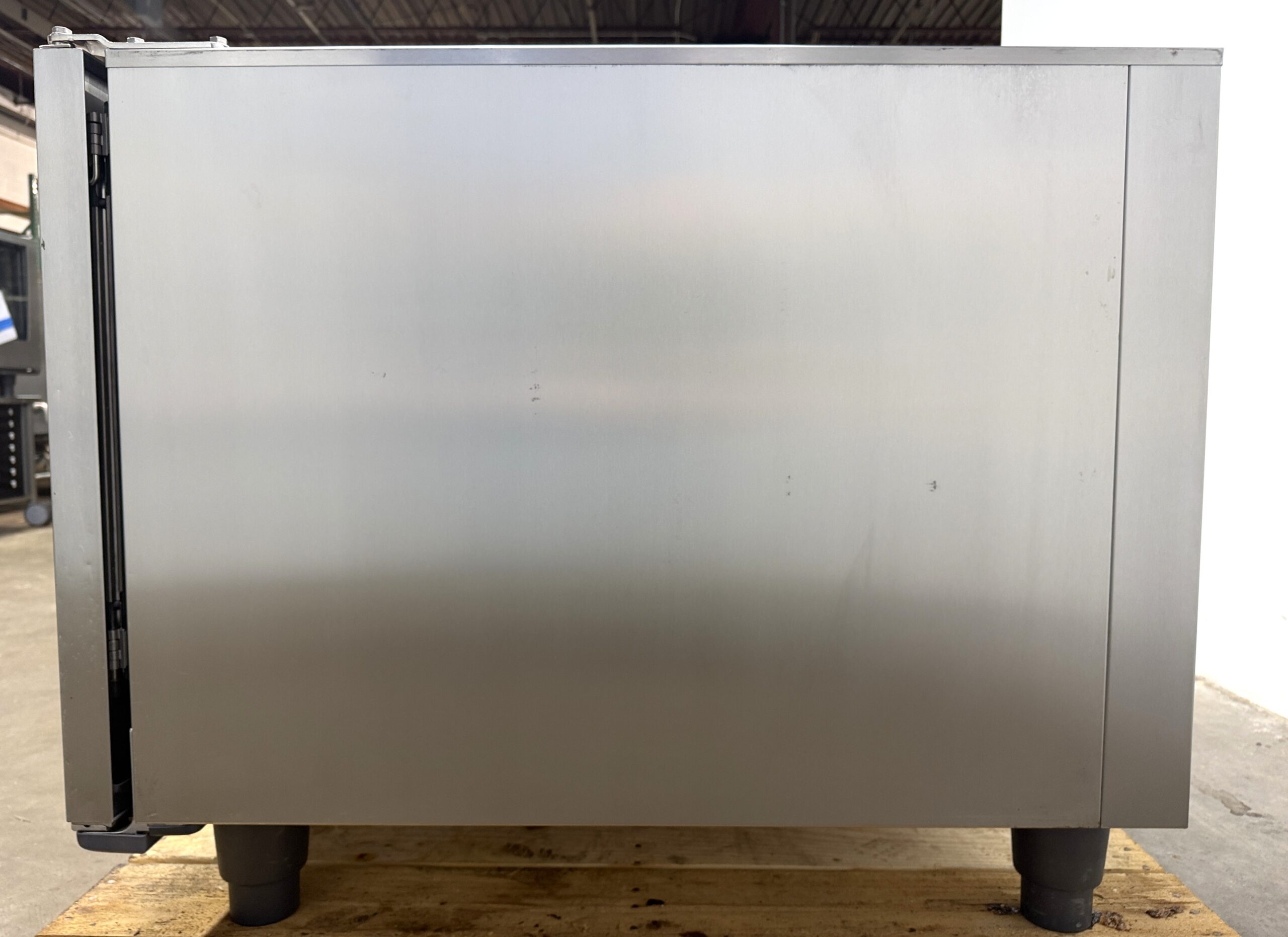 Rational SCCWE62G, 6 Pan, Full Size, Natural Gas Combi Oven (refurbished w/WARRANTY) - Image 7