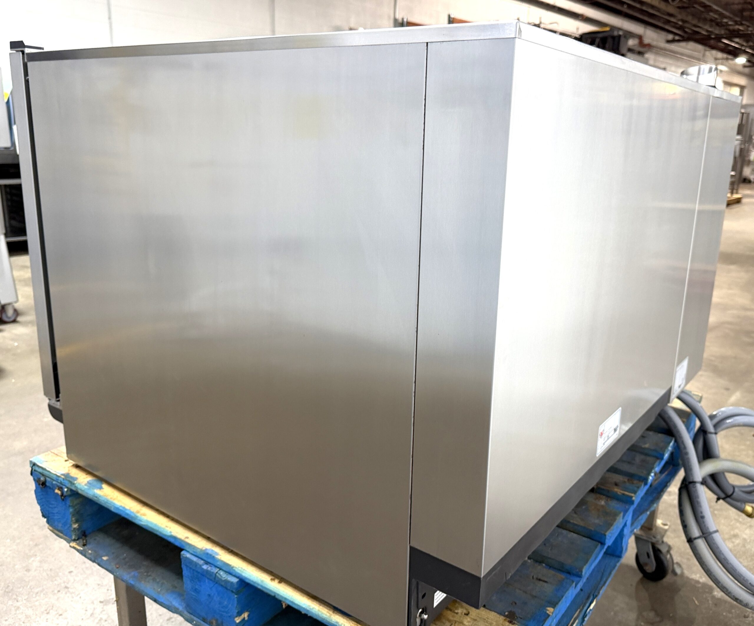 Rational IcombiPro 6 Pan, Full Size, Electric, Combi Oven (Refurb w/WARRANTY) - Image 6