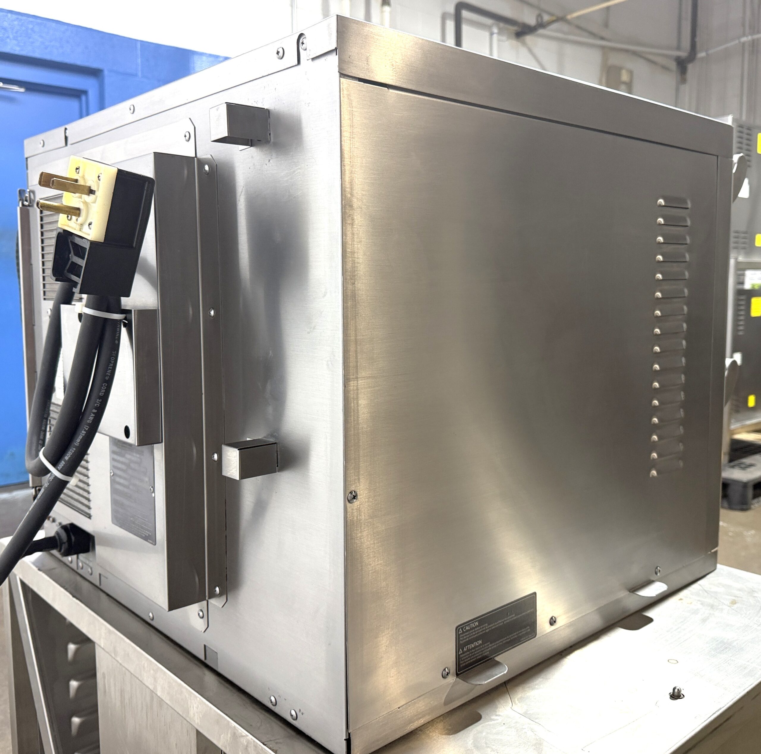 TurboChef HHD Double Batch Ventless Oven, Single Phase (Refurbished w/WARRANTY) - Image 10