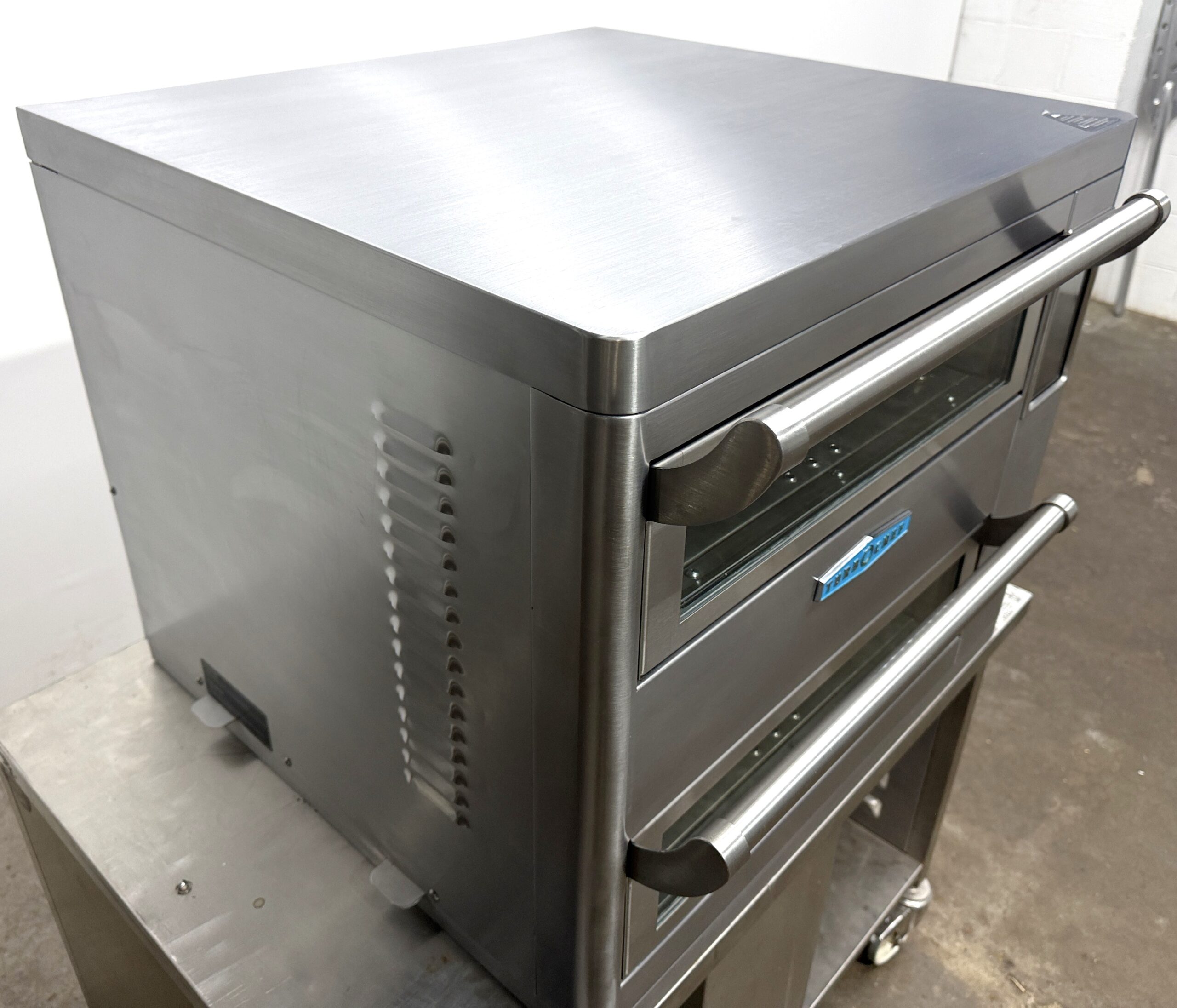 TurboChef HHD Double Batch Ventless Oven, Single Phase (Refurbished w/WARRANTY) - Image 7