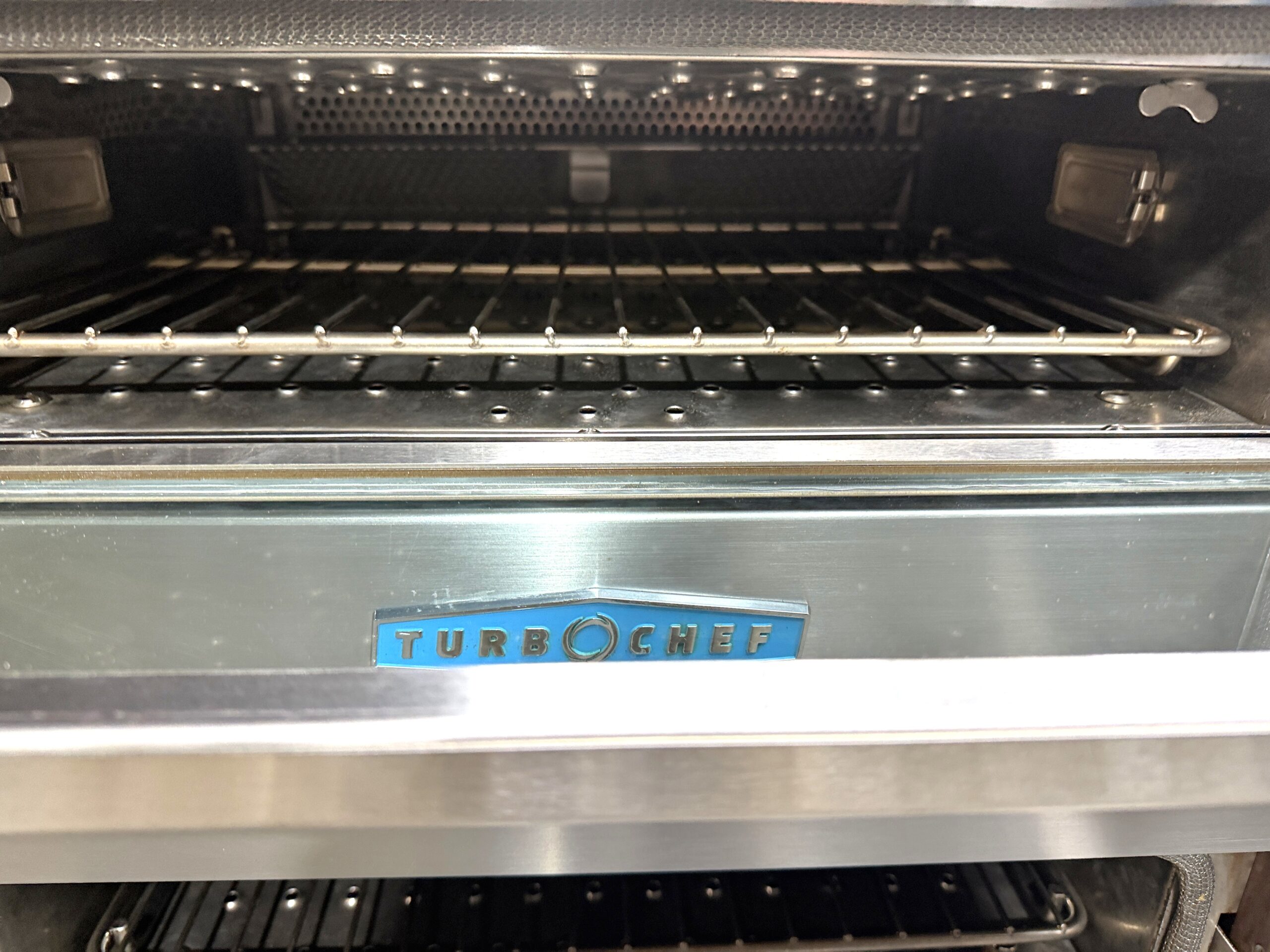 TurboChef HHD Double Batch Ventless Oven, Single Phase (Refurbished w/WARRANTY) - Image 5