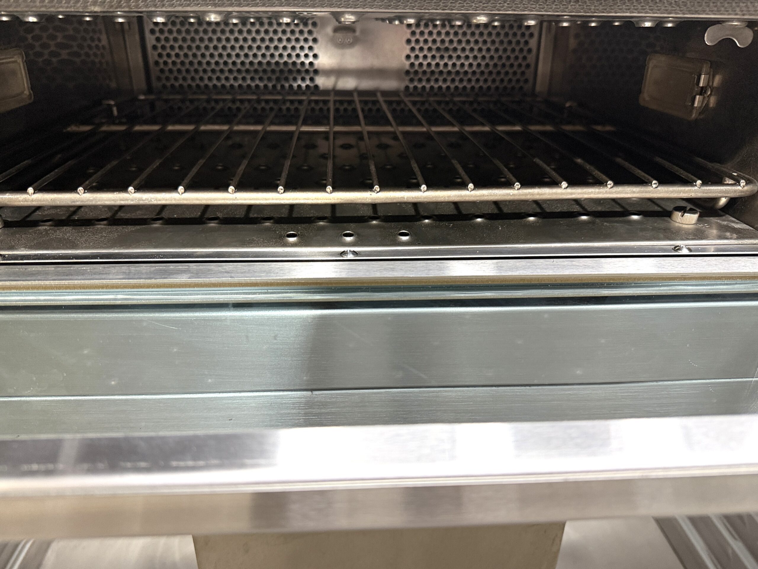 TurboChef HHD Double Batch Ventless Oven, Single Phase (Refurbished w/WARRANTY) - Image 3