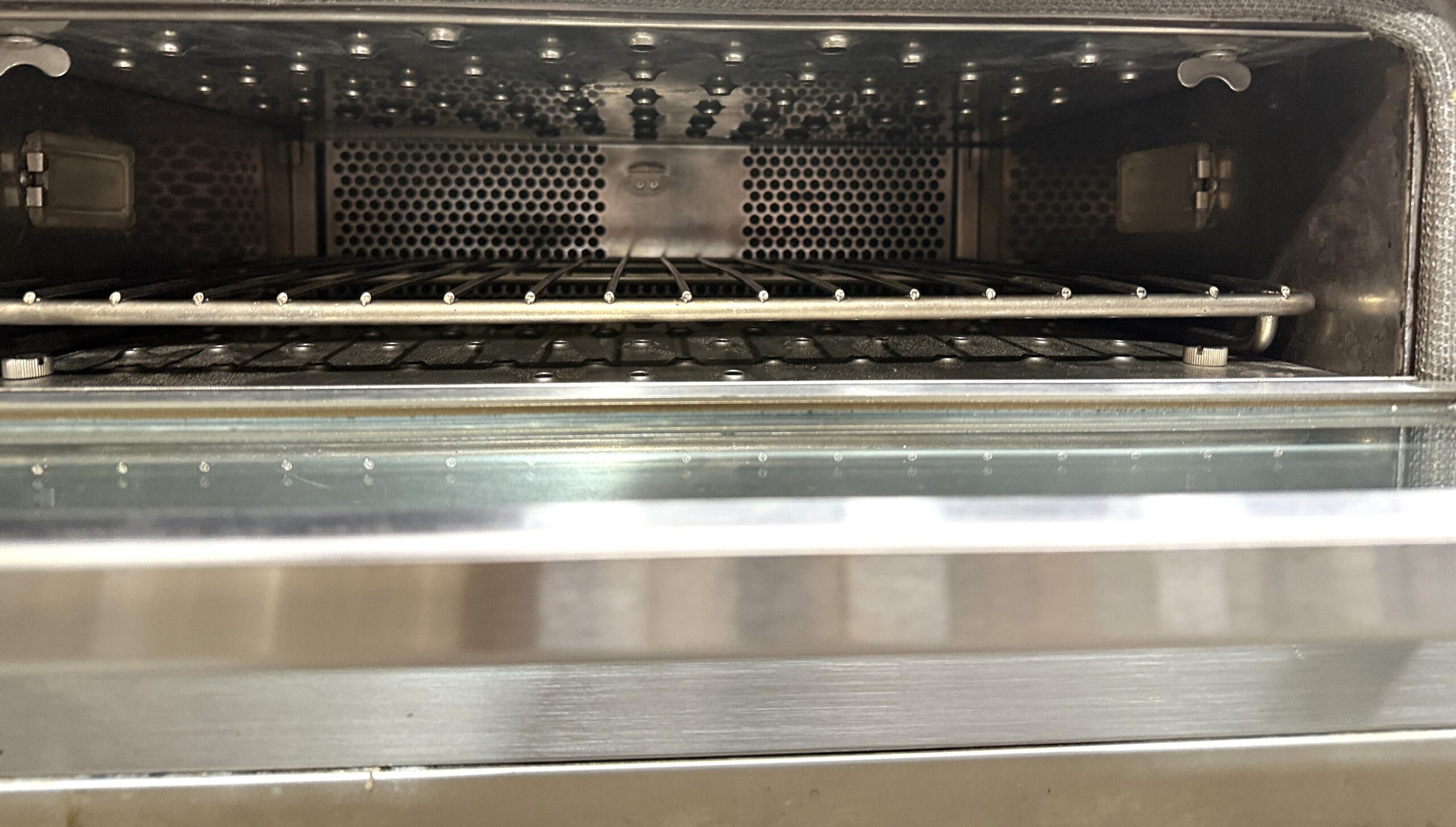 TurboChef HHD Double Batch Ventless Oven, Single Phase (Refurbished w/WARRANTY) - Image 2
