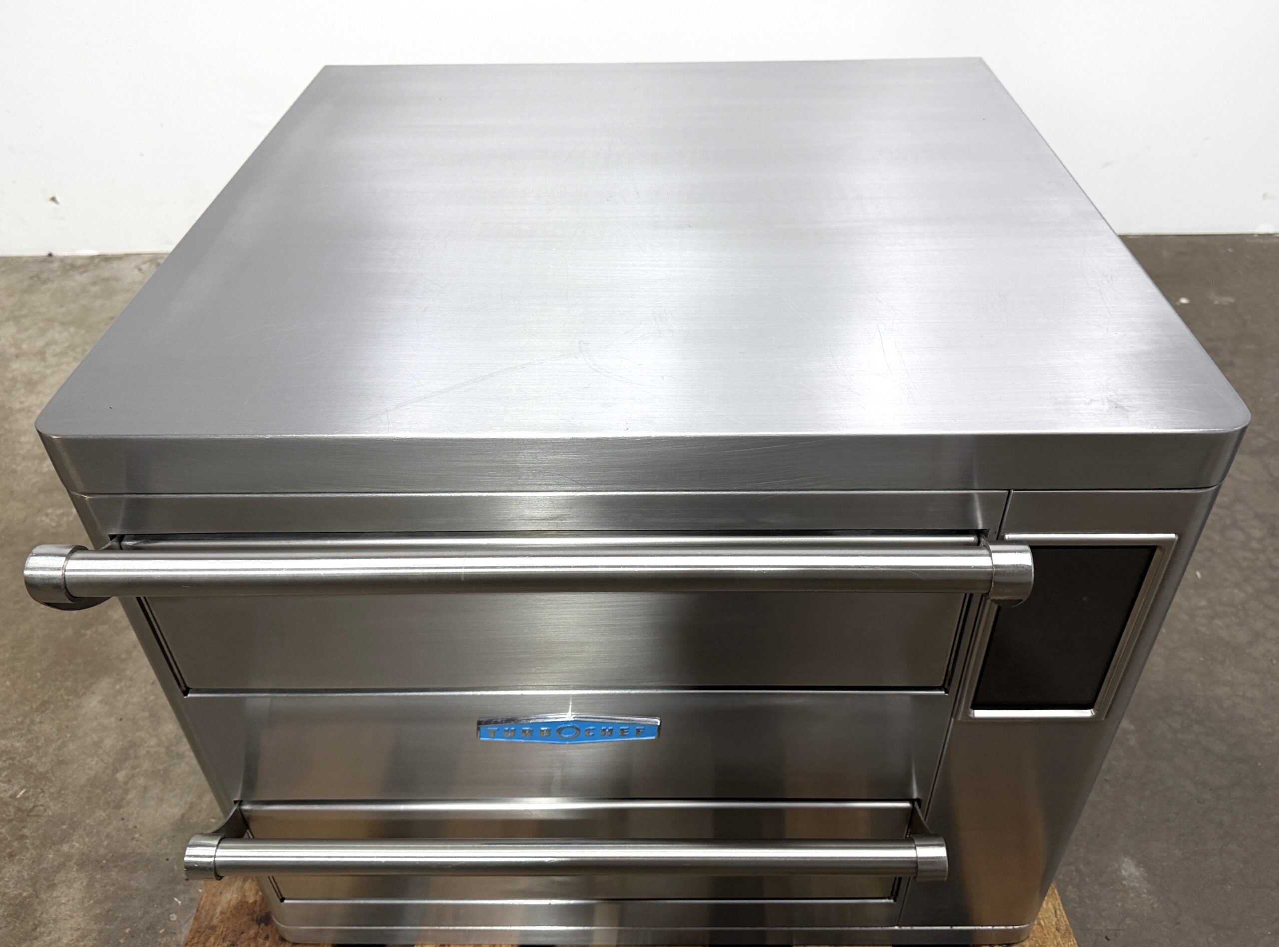 2022 TurboChef HHD Double Batch Ventless Oven, Single Phase (Refurbished w/WARRANTY) - Image 2