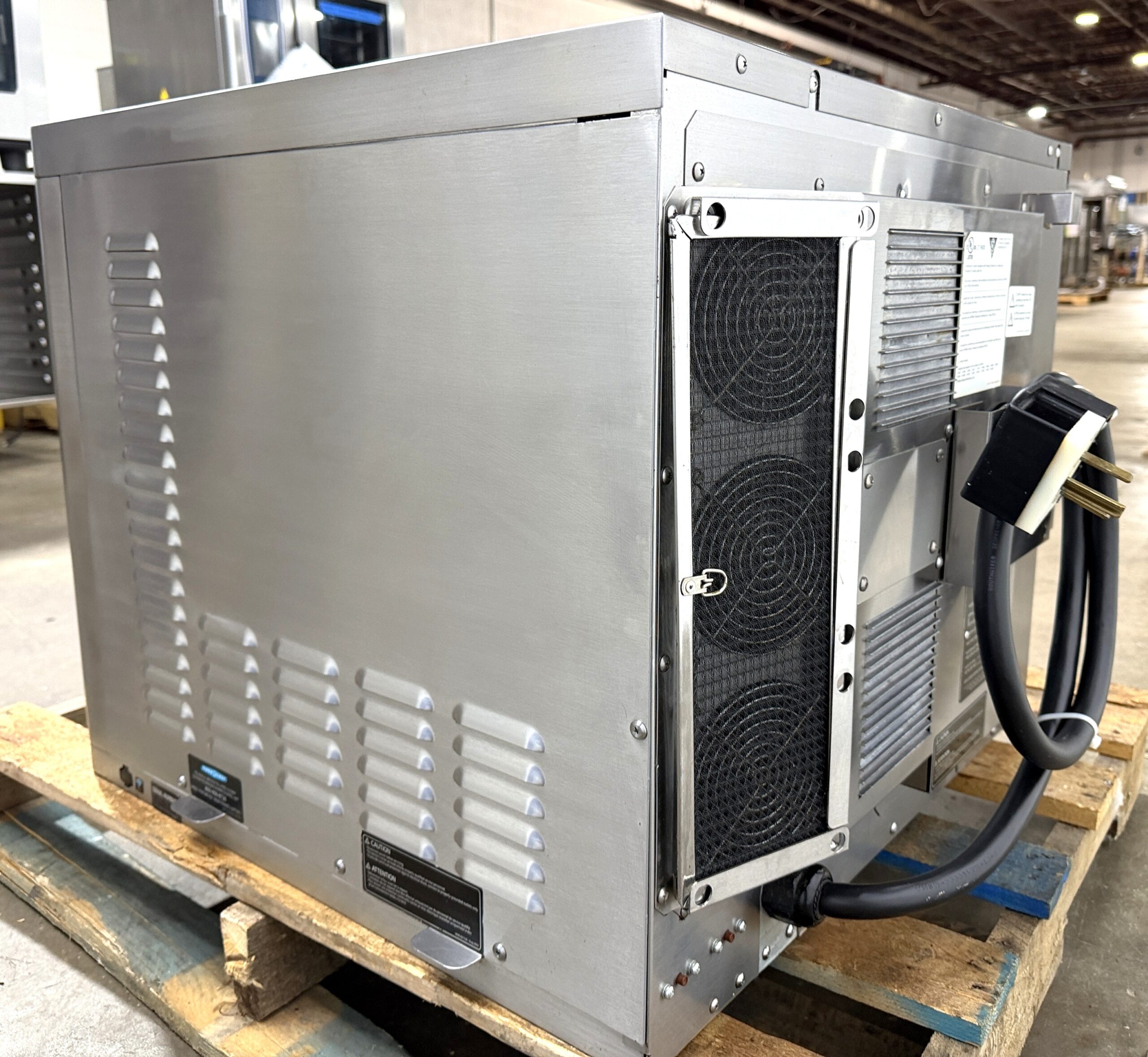 2022 TurboChef HHD Double Batch Ventless Oven, Single Phase (Refurbished w/WARRANTY) - Image 11
