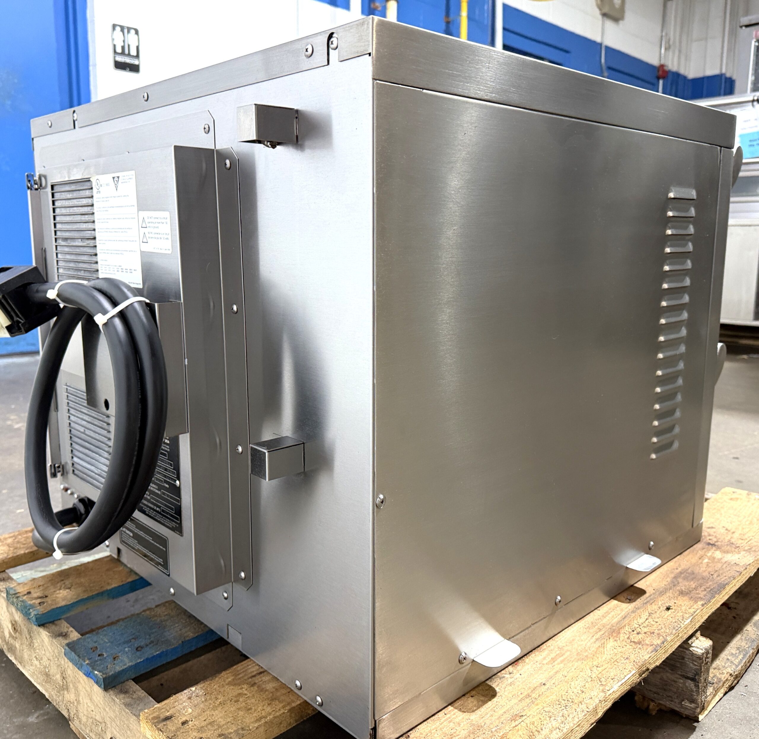 2022 TurboChef HHD Double Batch Ventless Oven, Single Phase (Refurbished w/WARRANTY) - Image 9