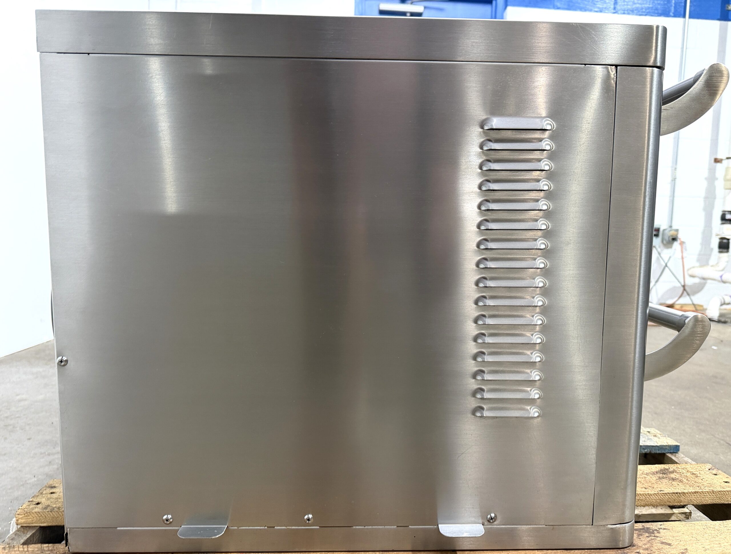 2022 TurboChef HHD Double Batch Ventless Oven, Single Phase (Refurbished w/WARRANTY) - Image 8