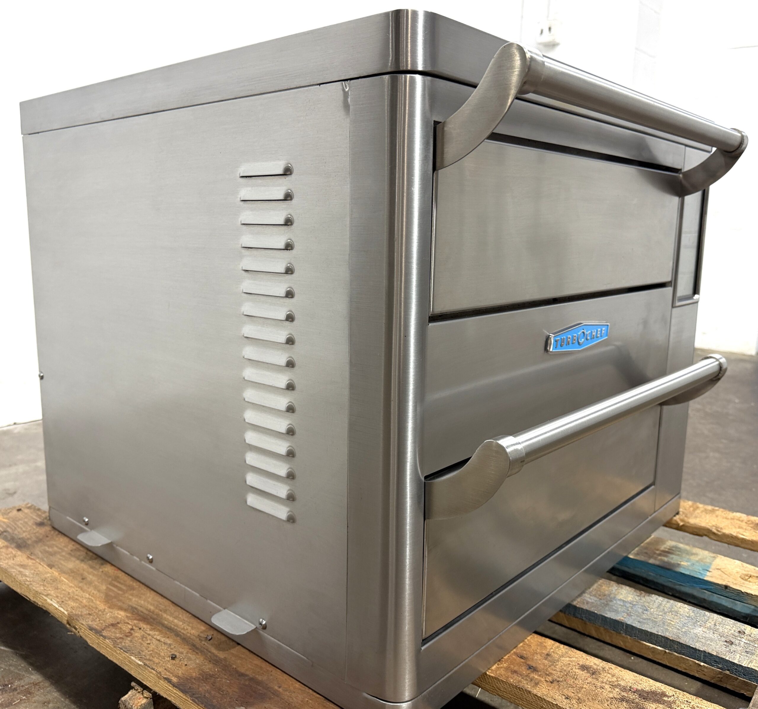 2022 TurboChef HHD Double Batch Ventless Oven, Single Phase (Refurbished w/WARRANTY) - Image 7