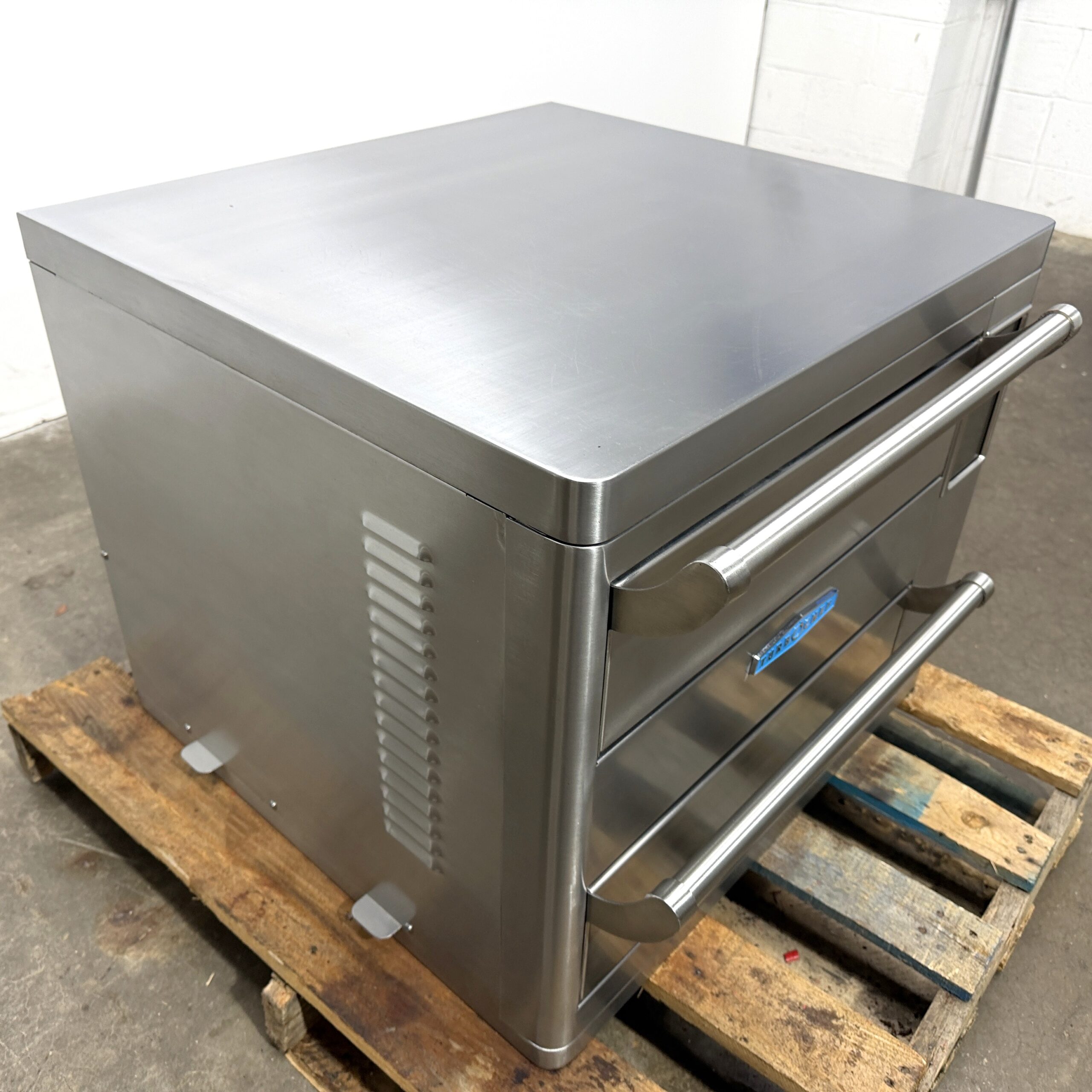 2022 TurboChef HHD Double Batch Ventless Oven, Single Phase (Refurbished w/WARRANTY) - Image 6
