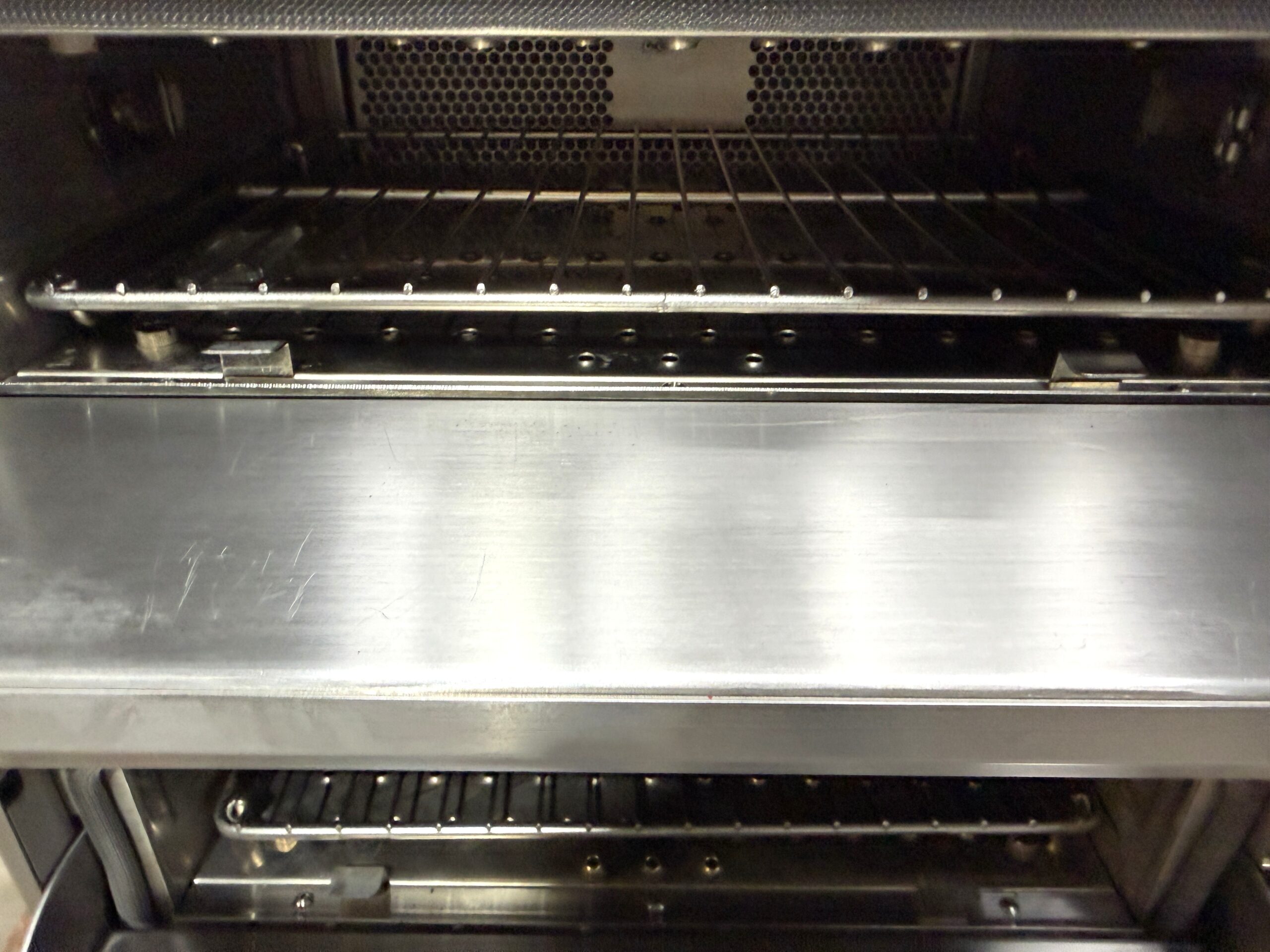 2022 TurboChef HHD Double Batch Ventless Oven, Single Phase (Refurbished w/WARRANTY) - Image 4