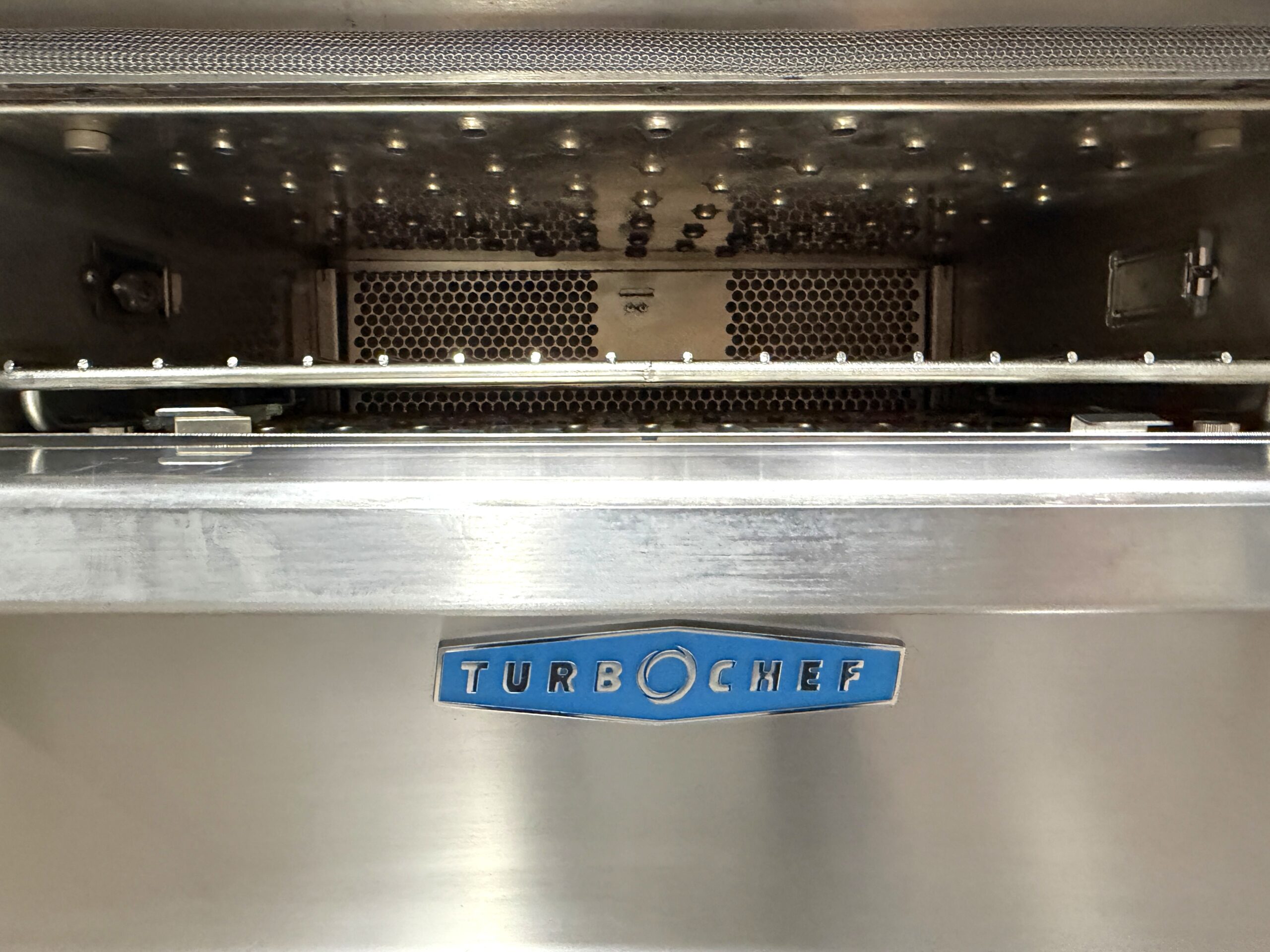 2022 TurboChef HHD Double Batch Ventless Oven, Single Phase (Refurbished w/WARRANTY) - Image 3