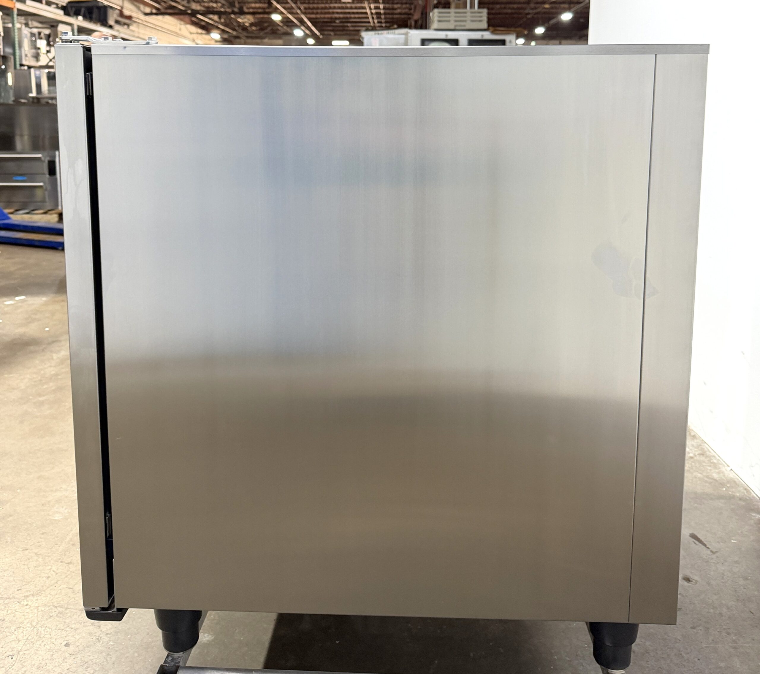 Rational (SCCWE102G) 10 pan/FULL size Natural Gas Combi Oven (Refurbished w/Warranty) - Image 2